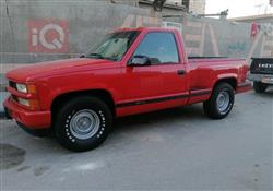 شيفروليه C10